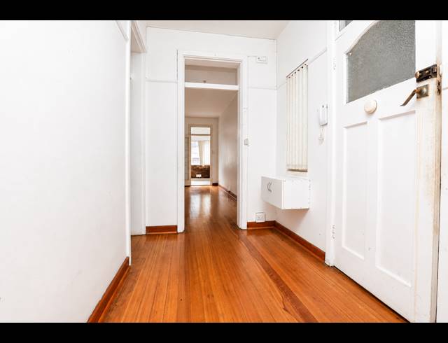 1.5 BEDROOM APARTMENT FOR SALE IN MUSGRAVE
